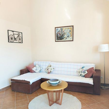 Secret Mirage Apartment Kotor Bagian luar foto