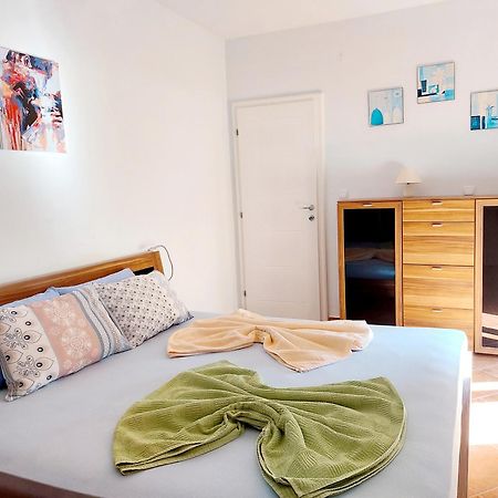 Secret Mirage Apartment Kotor Bagian luar foto