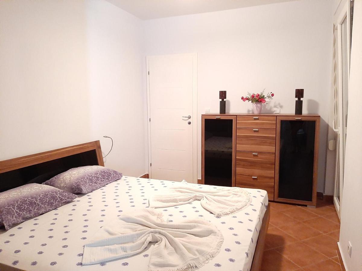 Secret Mirage Apartment Kotor Bagian luar foto