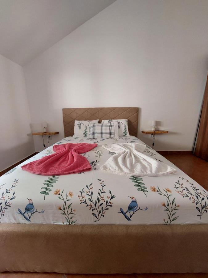 Secret Mirage Apartment Kotor Bagian luar foto