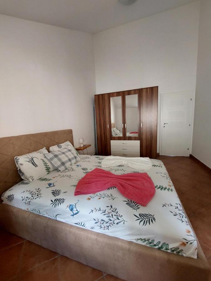 Secret Mirage Apartment Kotor Bagian luar foto