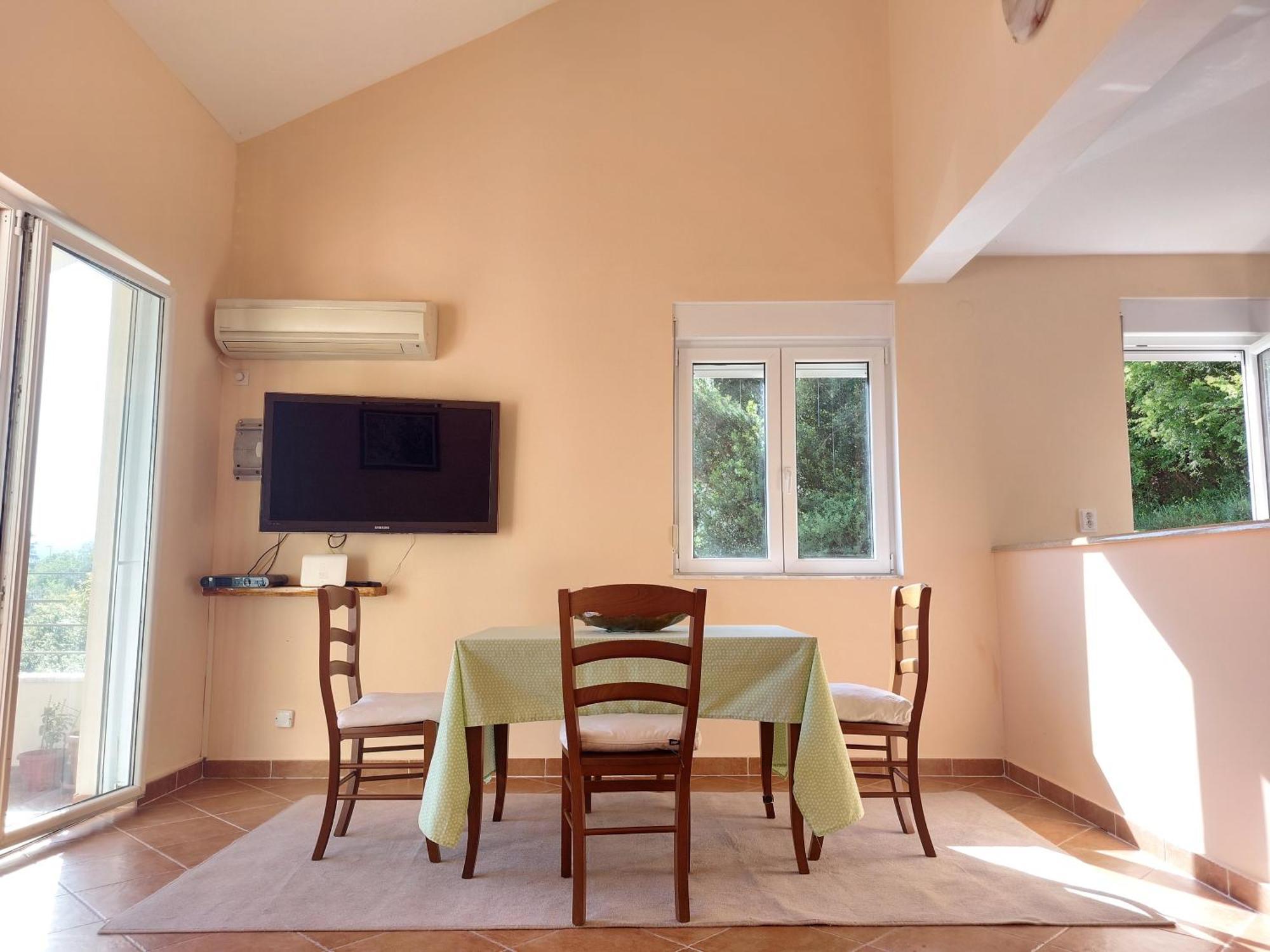 Secret Mirage Apartment Kotor Bagian luar foto