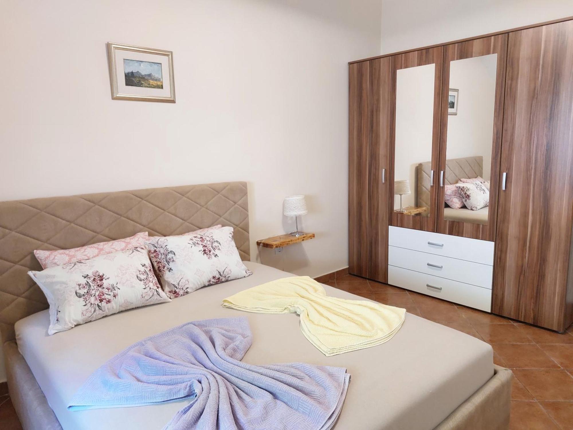 Secret Mirage Apartment Kotor Bagian luar foto